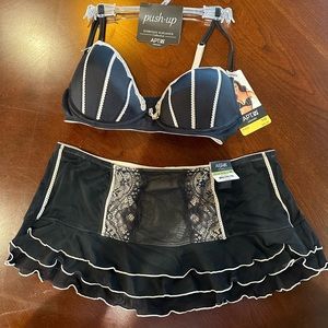 New Bra and panty set